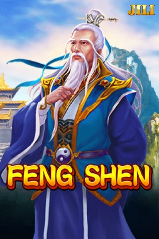 feng-shen
